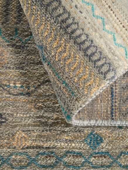 Contemporary Gabbeh