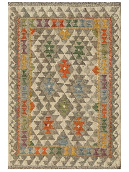Afghan Kelim