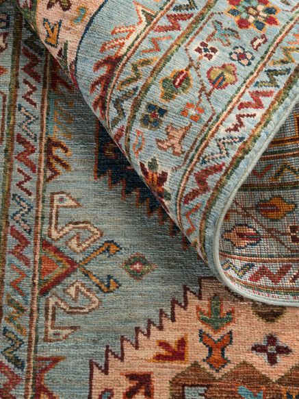 Kazak Ghazni