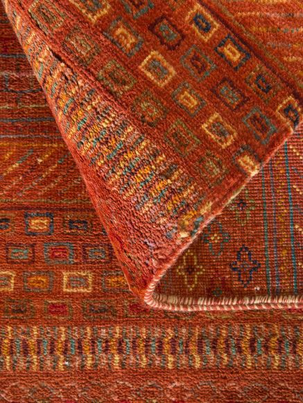 Contemporary Gabbeh