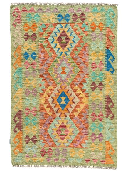Afghan Kelim