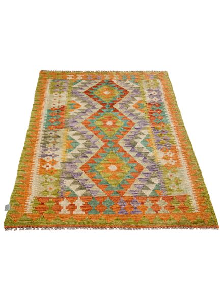 Afghan Kelim