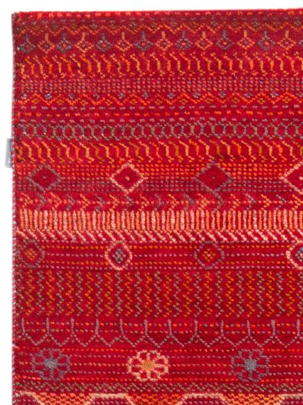 Contemporary Gabbeh