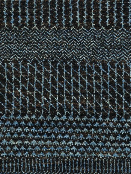 Contemporary Gabbeh