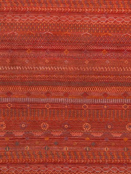 Contemporary Gabbeh