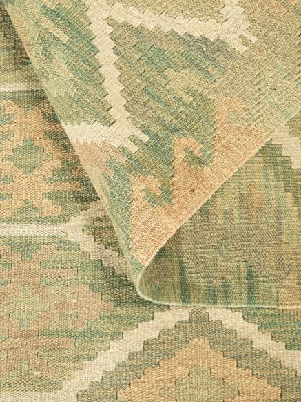 Afghan Kelim