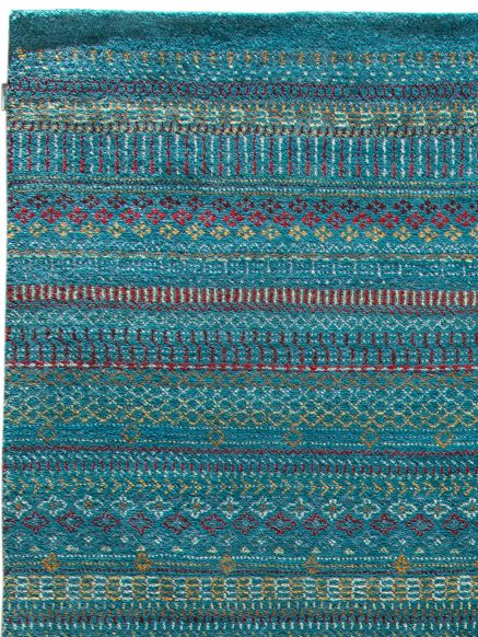Contemporary Gabbeh