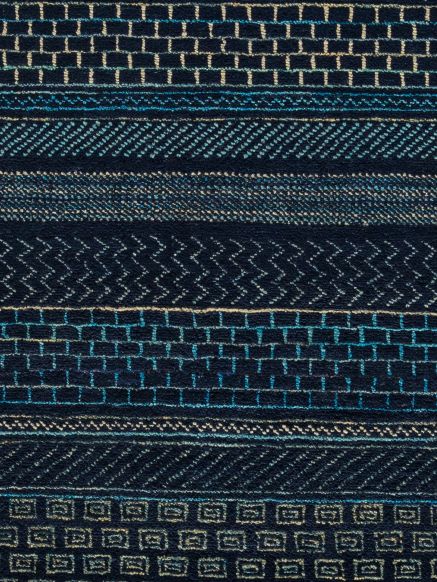 Contemporary Gabbeh