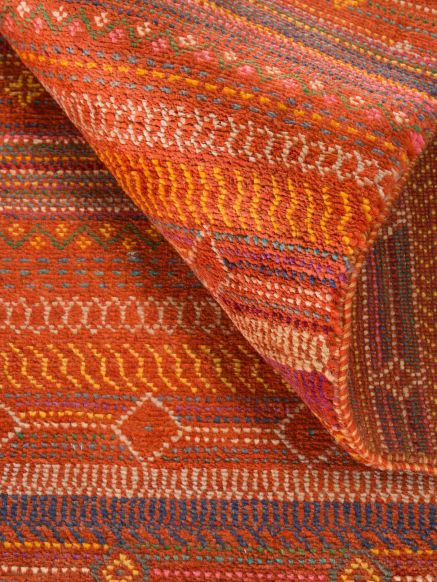 Contemporary Gabbeh