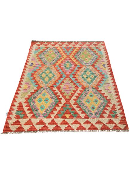 Afghan Kelim