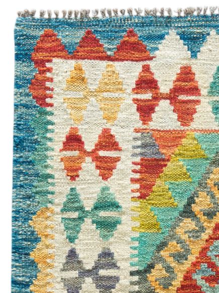 Afghan Kelim