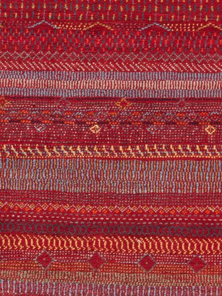 Contemporary Gabbeh