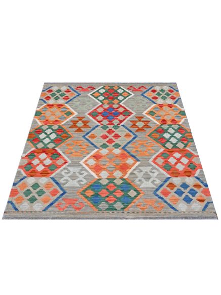 Afghan Kelim
