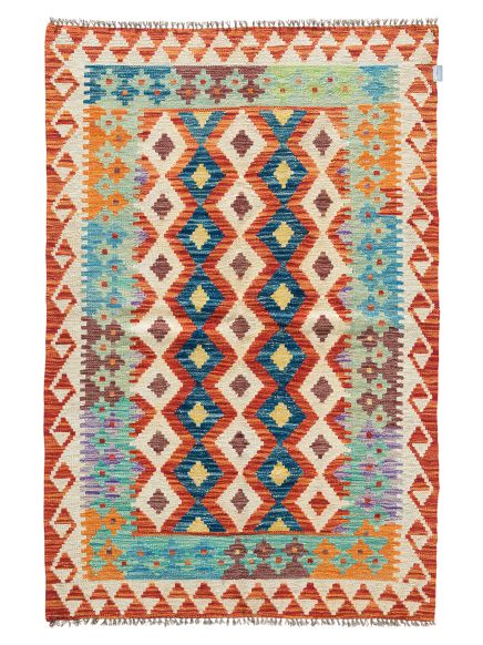 Afghan Kelim