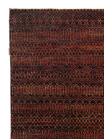 Contemporary Gabbeh