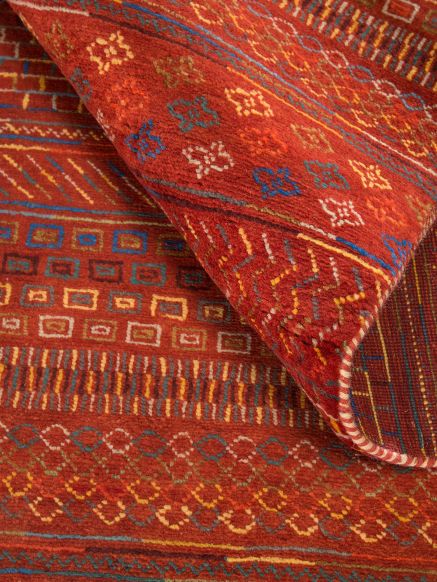 Contemporary Gabbeh