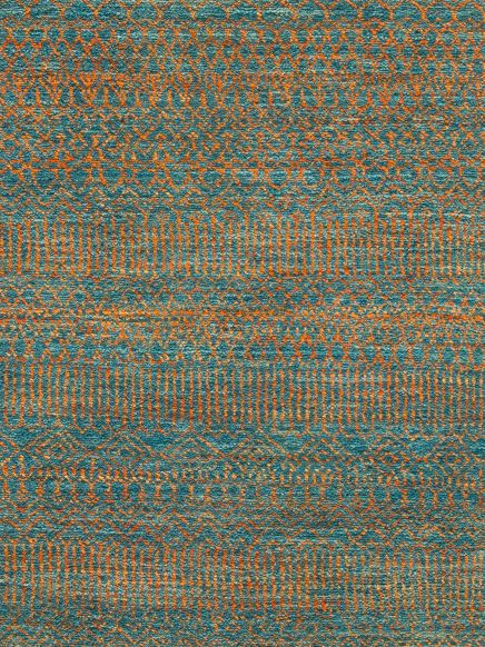 Contemporary Gabbeh