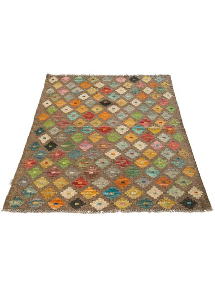 Afghan Kelim