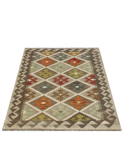 Afghan Kelim