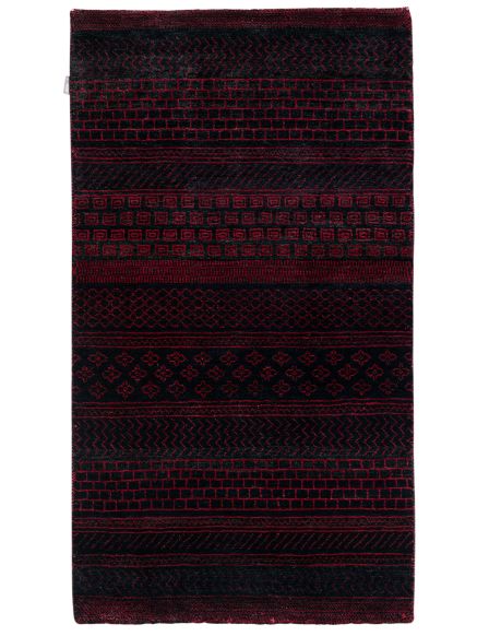 Contemporary Gabbeh