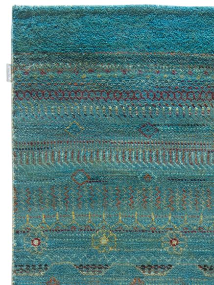 Contemporary Gabbeh