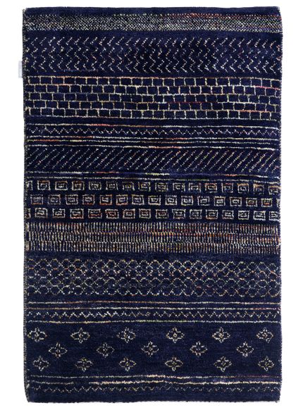 Contemporary Gabbeh