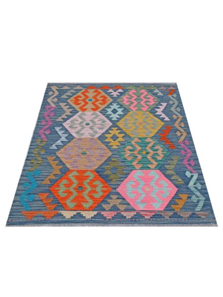 Afghan Kelim