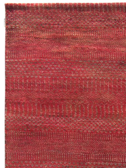 Contemporary Gabbeh