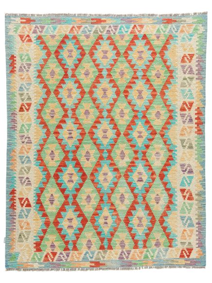 Afghan Kelim