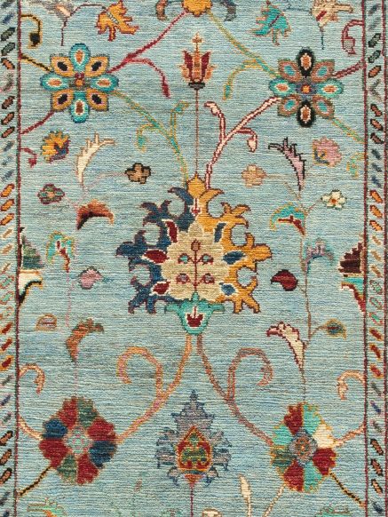 Kazak Phool