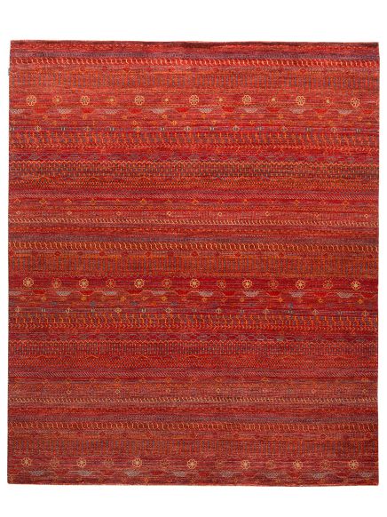 Contemporary Gabbeh