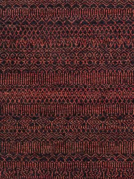 Contemporary Gabbeh