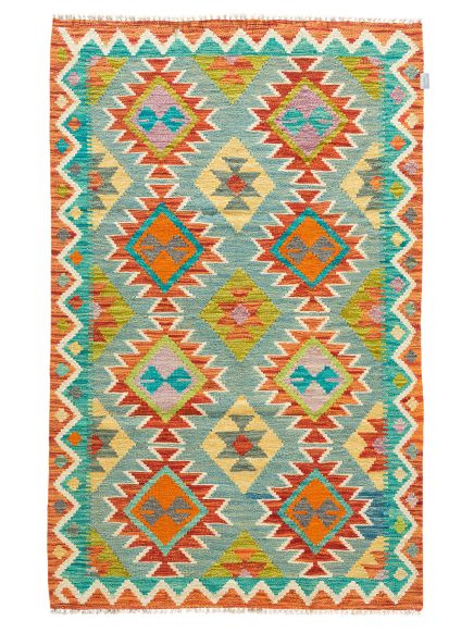 Afghan Kelim