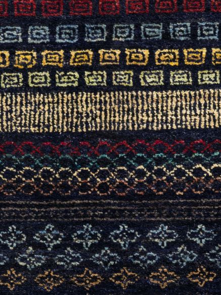 Contemporary Gabbeh