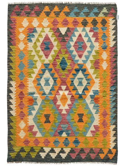 Afghan Kelim