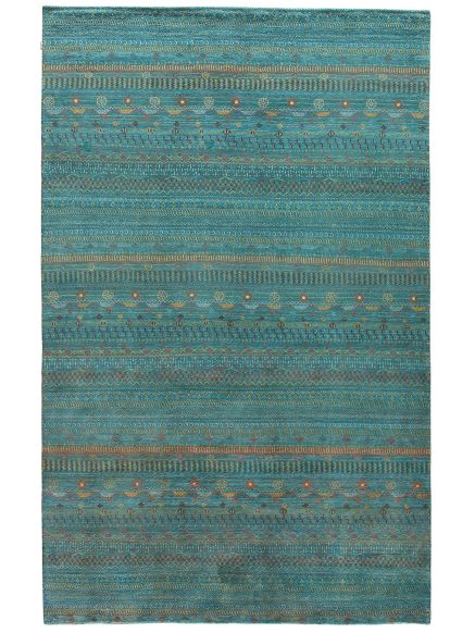 Contemporary Gabbeh