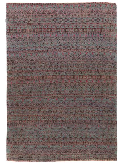 Contemporary Gabbeh