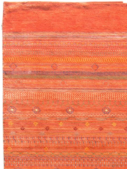 Contemporary Gabbeh