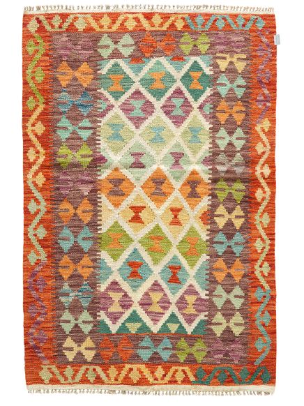Afghan Kelim