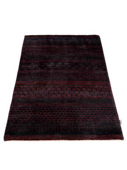 Contemporary Gabbeh