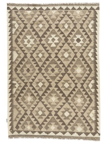 Afghan Kelim