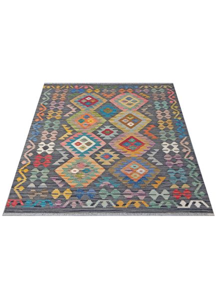 Afghan Kelim