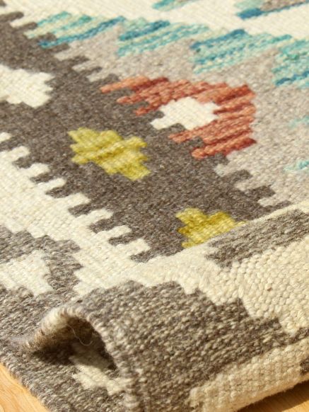 Afghan Kelim