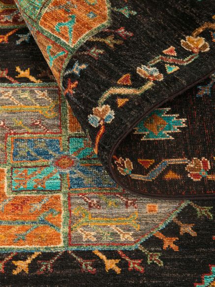 Buchara Ghazni