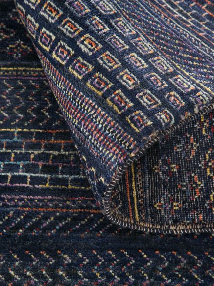 Contemporary Gabbeh