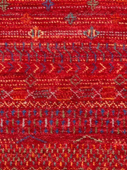 Contemporary Gabbeh
