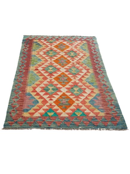 Afghan Kelim
