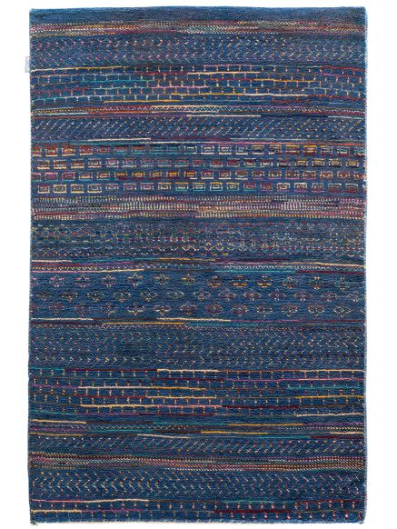 Contemporary Gabbeh