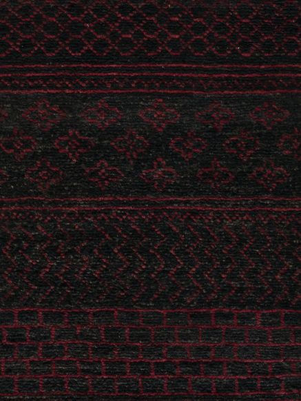 Contemporary Gabbeh