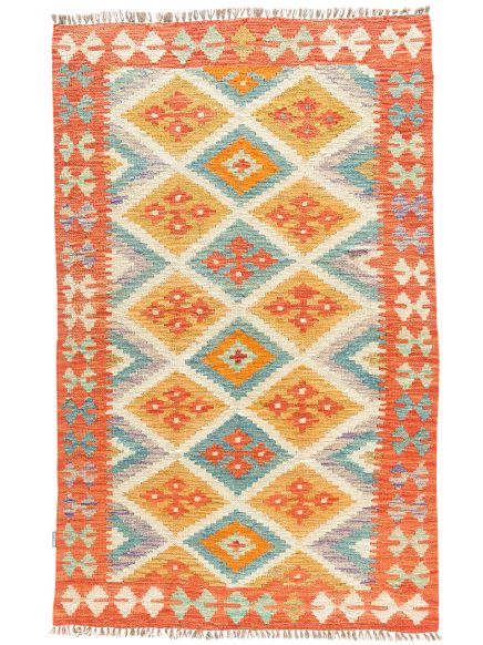 Afghan Kelim